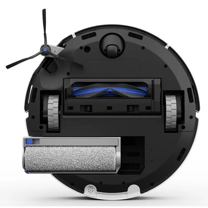 Robot Vacuum Cleaner ECOVACS Deebot X8 Omni 5200 mAh - Прахосмукачки и роботи<<<Почистване Прахосмукачки И