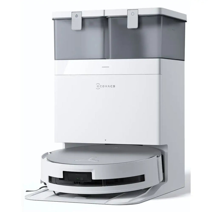 Robot Vacuum Cleaner ECOVACS Deebot X8 Omni 5200 mAh - Прахосмукачки и роботи<<<Почистване Прахосмукачки И