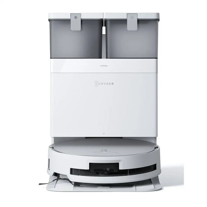 Robot Vacuum Cleaner ECOVACS Deebot X8 Omni 5200 mAh - Прахосмукачки и роботи<<<Почистване Прахосмукачки И