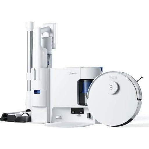 Robot Vacuum Cleaner ECOVACS - Почистване Прахосмукачки И Гладене<<<Дом Градина<<<BigBuy&&&Прахосмукачки и