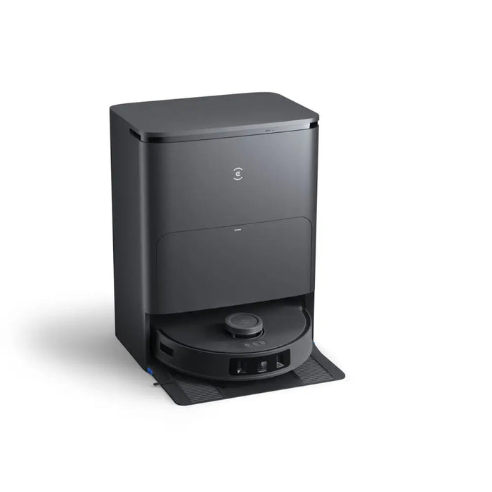 Robot Vacuum Cleaner ECOVACS - Почистване Прахосмукачки И Гладене<<<Дом Градина<<<BigBuy&&&Прахосмукачки и