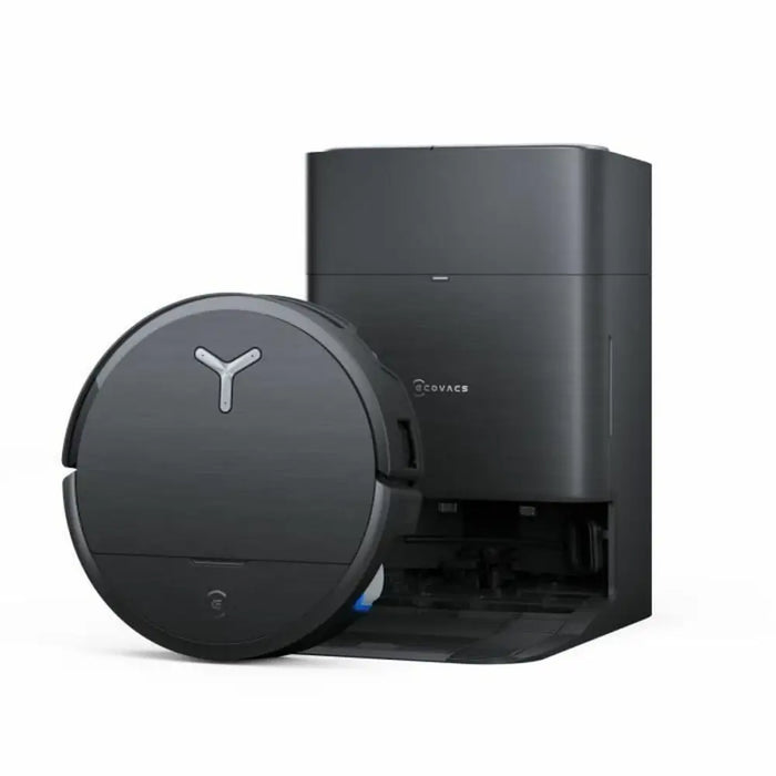 Robot Vacuum Cleaner ECOVACS X9 PRO OMNI - Почистване Прахосмукачки И Гладене<<<Дом Градина<<<BigBuy&&&Прахосмукачки и