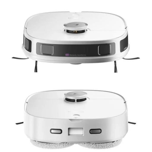 Robot Vacuum Cleaner Eureka - Почистване Прахосмукачки И Гладене<<<Дом Градина<<<BigBuy&&&Прахосмукачки и