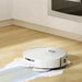Robot Vacuum Cleaner EZIclean All In One Z15 Pro 5200 mAh - Прахосмукачки и роботи<<<Почистване Прахосмукачки И