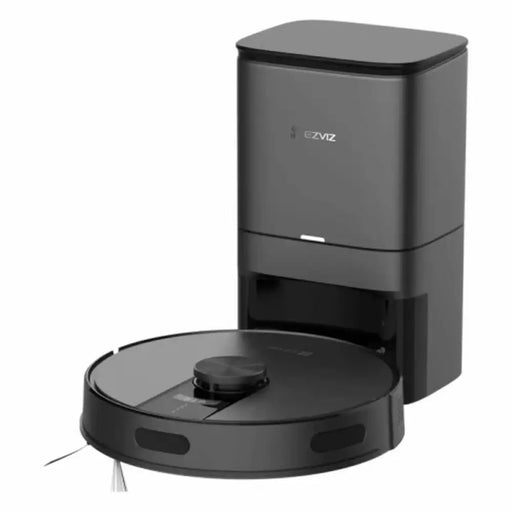 Robot Vacuum Cleaner Ezviz CS-RE4P-PBT2 - Почистване Прахосмукачки И Гладене<<<Дом Градина<<<BigBuy&&&Прахосмукачки и