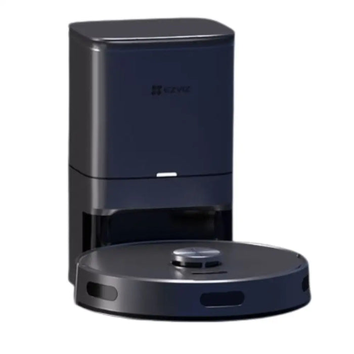 Robot Vacuum Cleaner Ezviz CS-RE4P-PBT2 - Почистване Прахосмукачки И Гладене<<<Дом Градина<<<BigBuy&&&Прахосмукачки и