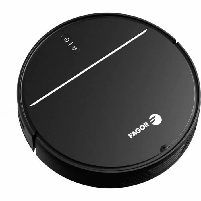 Robot Vacuum Cleaner Fagor FGR200 - Почистване Прахосмукачки И Гладене<<<Дом Градина<<<BigBuy&&&Прахосмукачки и
