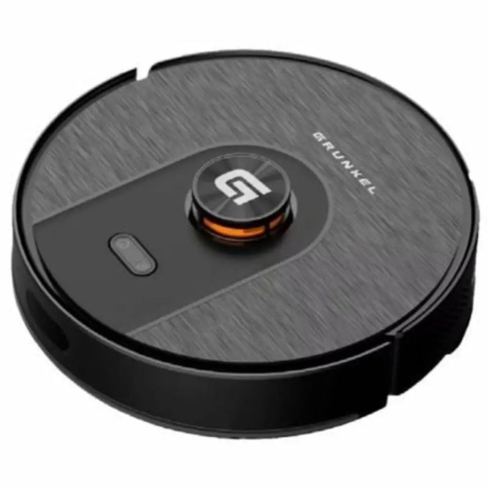 Robot Vacuum Cleaner Grunkel I-Dancer Turbo Laser 3200 mAh - Почистване Прахосмукачки И Гладене<<<Дом