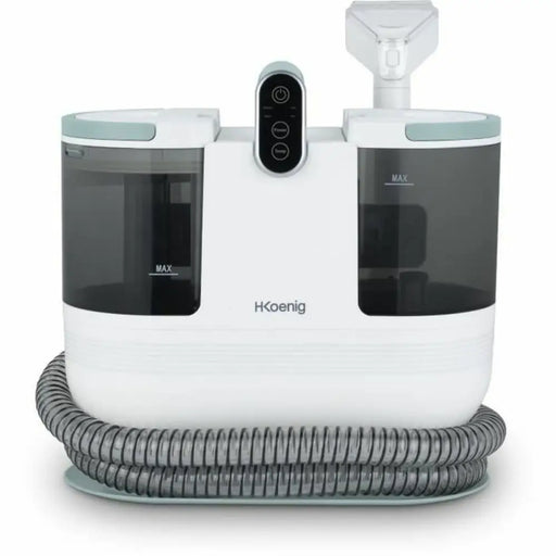 Robot Vacuum Cleaner Hkoenig TWT88 - Почистване Прахосмукачки И Гладене<<<Дом Градина<<<BigBuy&&&Прахосмукачки и