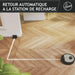 Robot Vacuum Cleaner Hoover HG5 - Почистване Прахосмукачки И Гладене<<<Дом Градина<<<BigBuy&&&Прахосмукачки и