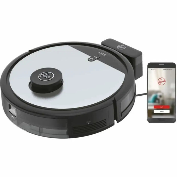 Robot Vacuum Cleaner Hoover HG5 - Почистване Прахосмукачки И Гладене<<<Дом Градина<<<BigBuy&&&Прахосмукачки и