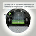 Robot Vacuum Cleaner iRobot j517640 - Прахосмукачки и роботи<<<Почистване Прахосмукачки И Гладене<<<Дом