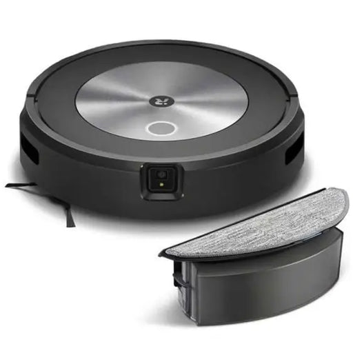 Robot vacuum cleaner iRobot® Combo 2in1 j517840 - Прахосмукачки робот<<<Прахосмукачки<<<Малки