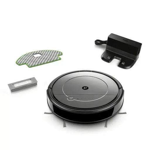 Robot vacuum cleaner IRobot Roomba Combo 111*** - Роботи прахосмукачки<<<Почистване<<<Малки електроуреди за