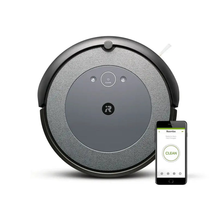 Robot vacuum cleaner IRobot ROOMBA i3 (3158)*** - Роботи прахосмукачки<<<Почистване<<<Малки електроуреди за