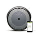 Robot vacuum cleaner IRobot ROOMBA i3 (3158)*** - Роботи прахосмукачки<<<Почистване<<<Малки електроуреди за