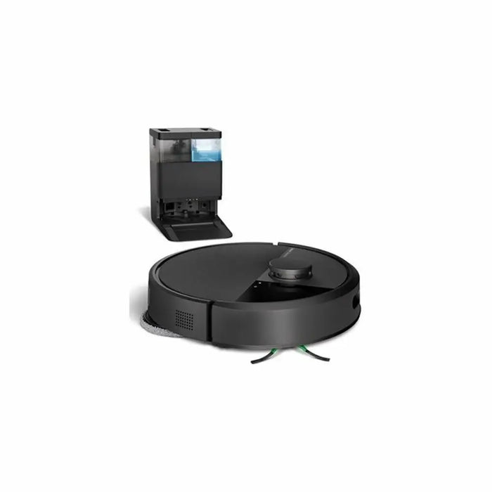 Robot Vacuum Cleaner iRobot Roomba Plus 405 5000 mAh - Почистване Прахосмукачки И Гладене<<<Дом