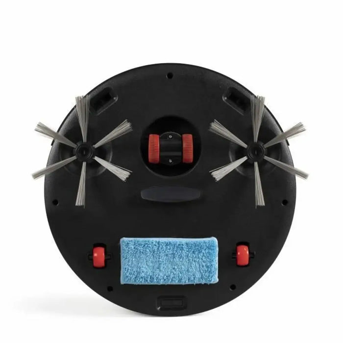 Robot Vacuum Cleaner Livoo DOH135 1800 mAh - Прахосмукачки и роботи<<<Почистване Прахосмукачки И Гладене<<<Дом