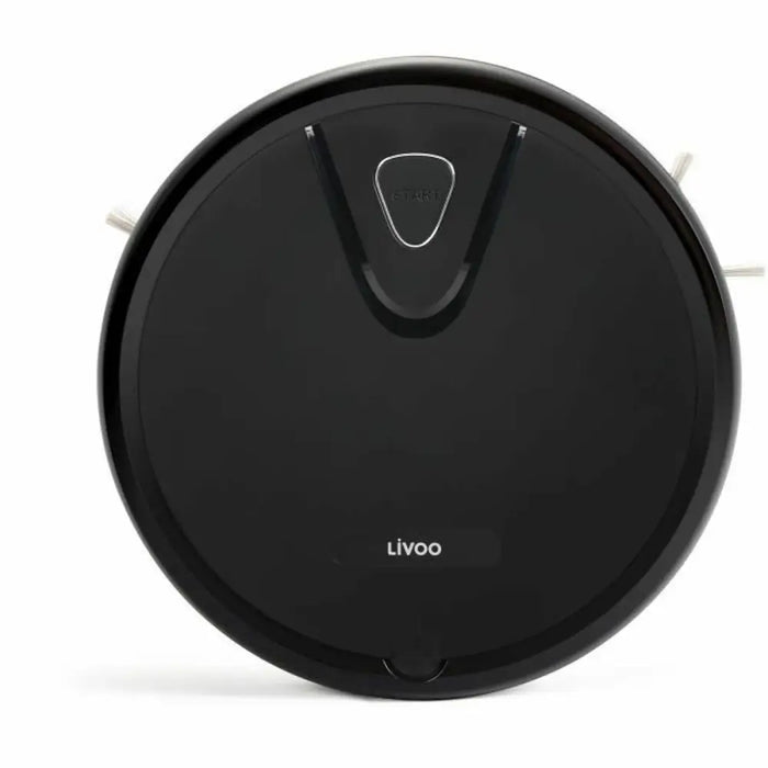 Robot Vacuum Cleaner Livoo DOH135N 1800 mAh - Почистване Прахосмукачки И Гладене<<<Дом Градина<<<BigBuy&&&Прахосмукачки