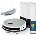 Robot Vacuum Cleaner Medion 3000 PA 600 ml - Почистване Прахосмукачки И Гладене<<<Дом Градина<<<BigBuy&&&Прахосмукачки