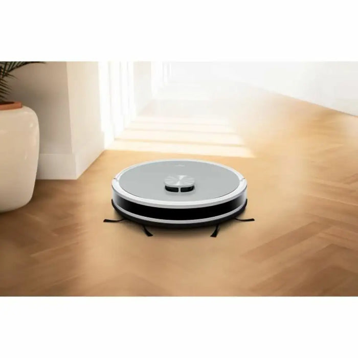 Robot Vacuum Cleaner Medion 3000 PA 600 ml - Почистване Прахосмукачки И Гладене<<<Дом Градина<<<BigBuy&&&Прахосмукачки