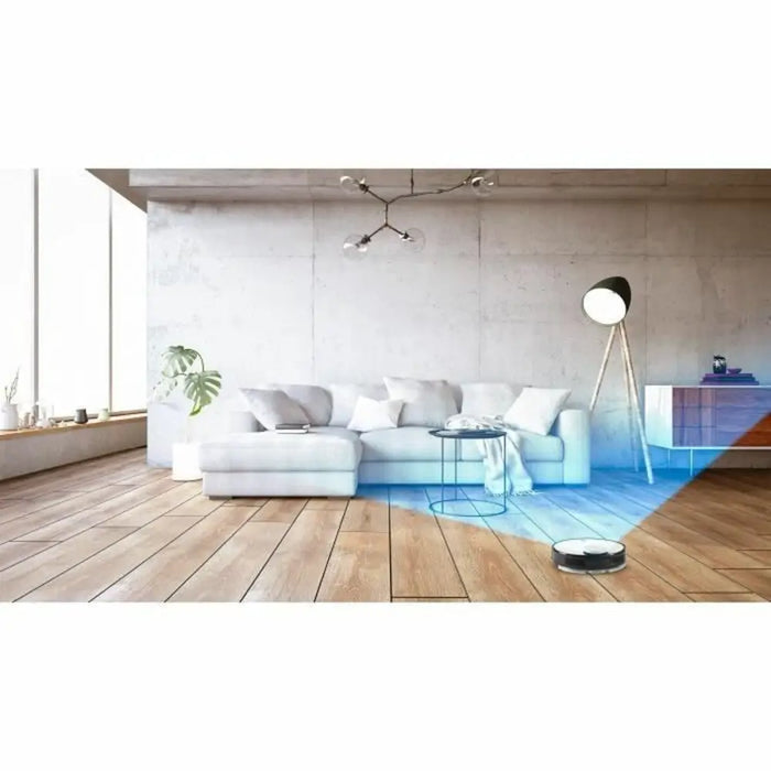Robot Vacuum Cleaner Medion X40 SW - Почистване Прахосмукачки И Гладене<<<Дом Градина<<<BigBuy&&&Прахосмукачки и