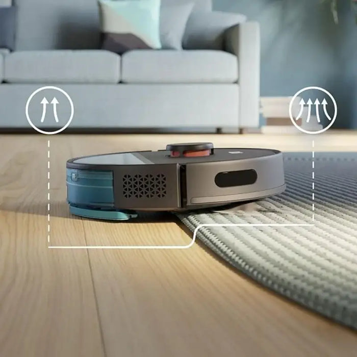 Robot vacuum cleaner PHILIPS XU3000/01 - Прахосмукачки и аксесоари<<<Уреди за гладене и почистване<<<Уреди за