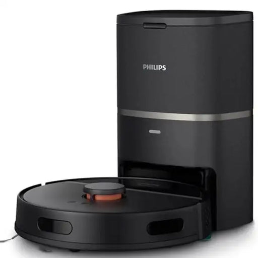 Robot vacuum cleaner PHILIPS XU3100/01 - Прахосмукачки и аксесоари<<<Уреди за гладене и почистване<<<Уреди за