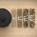 Robot vacuum cleaner PHILIPS XU3100/01 - Прахосмукачки и аксесоари<<<Уреди за гладене и почистване<<<Уреди за