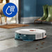 Robot vacuum cleaner PHILIPS XU5000/20 HomeRun 5000 - Прахосмукачки робот<<<Прахосмукачки<<<Малки