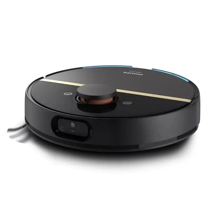 Robot vacuum cleaner Philips XU7000/01 - Роботи прахосмукачки<<<Почистване<<<Малки електроуреди за дома<<<ZoraSite