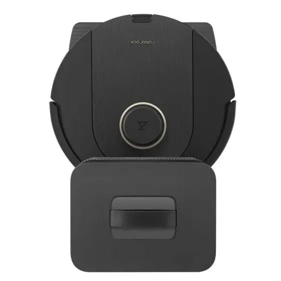 Robot vacuum cleaner Roborock Q5 Pro Plus Black - Прахосмукачки робот<<<Прахосмукачки<<<Малки
