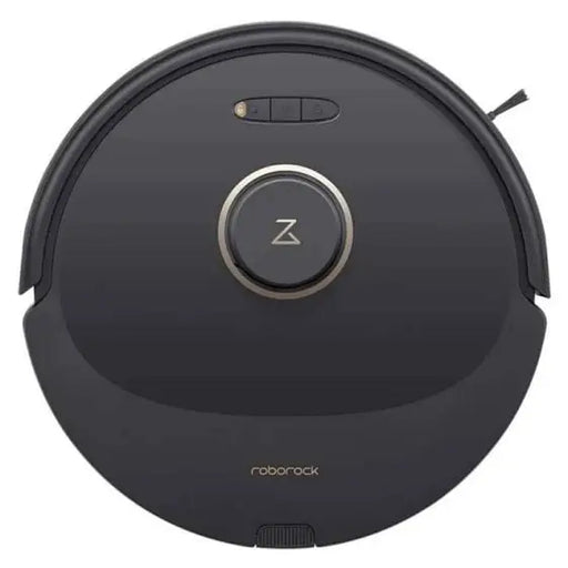 Robot vacuum cleaner Roborock Q8 Max Black - Прахосмукачки робот<<<Прахосмукачки<<<Малки