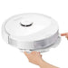 Robot vacuum cleaner Roborock Q8 Max White - Прахосмукачки робот<<<Прахосмукачки<<<Малки