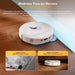 Robot Vacuum Cleaner Roborock QREVO 5AE - Почистване Прахосмукачки И Гладене<<<Дом Градина<<<BigBuy&&&Прахосмукачки и