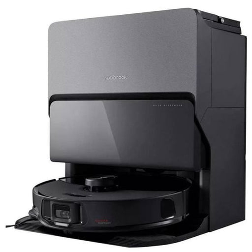 Robot vacuum cleaner Roborock S8 MaxV Ultra Black - Прахосмукачки робот<<<Прахосмукачки<<<Малки