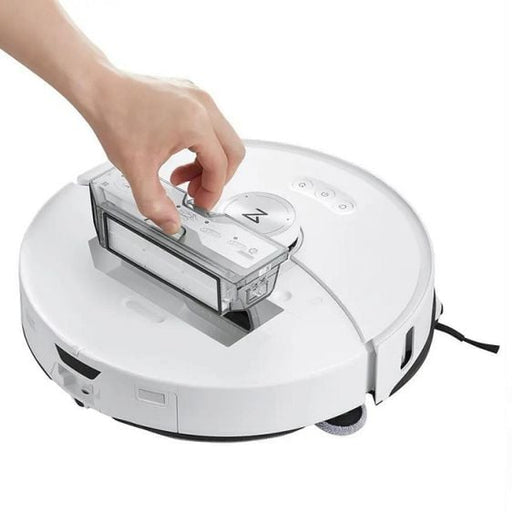Robot vacuum cleaner Roborock S8 MaxV Ultra White - Прахосмукачки робот<<<Прахосмукачки<<<Малки