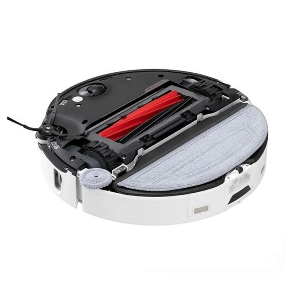 Robot vacuum cleaner Roborock S8 MaxV Ultra White - Прахосмукачки робот<<<Прахосмукачки<<<Малки
