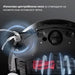Robot vacuum cleaner Roborock Saros 10 - Прахосмукачки робот<<<Прахосмукачки<<<Малки
