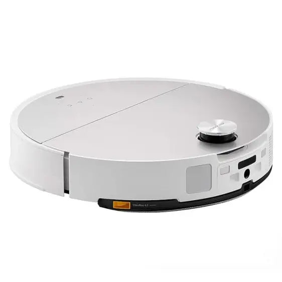Robot vacuum cleaner Roborock Saros 10 White - Прахосмукачки робот<<<Прахосмукачки<<<Малки електроуреди<<<TechnoMix