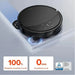 Robot vacuum cleaner Roborock Saros 10R - Прахосмукачки робот<<<Прахосмукачки<<<Малки електроуреди<<<TechnoMix&&&Чист