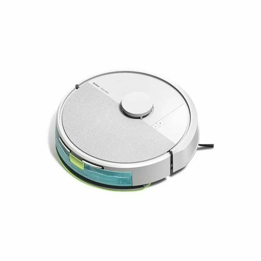 Robot Vacuum Cleaner Roomba 105 COMBO WHITE - Почистване Прахосмукачки И Гладене<<<Дом Градина<<<BigBuy&&&Прахосмукачки