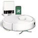 Robot Vacuum Cleaner Roomba 105AE COMBO WHI - Почистване Прахосмукачки И Гладене<<<Дом Градина<<<BigBuy&&&Прахосмукачки