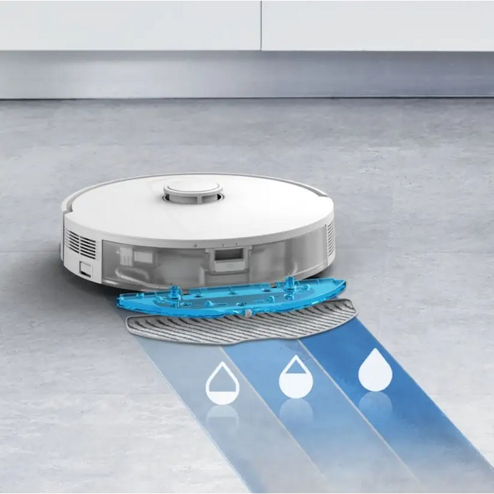 Robot vacuum cleaner ROWENTA X-PLORER Serie 140 RR9177WH - Прахосмукачки<<<ROWENTA дребна електродомакинска