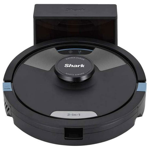 Robot vacuum cleaner Shark Matrix Plus RV2620WDEU Wet & Dry black - Прахосмукачки роботи<<<Прахосмукачки<<<Малки