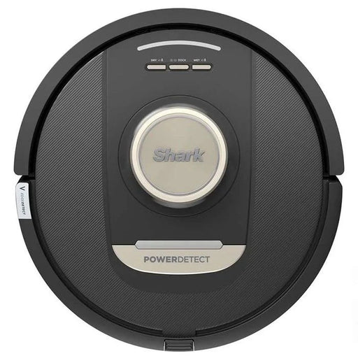 Robot vacuum cleaner Shark PowerDetect NeverTouch Pro 2-in-1 RV2800ZEEU - Прахосмукачки роботи<<<Прахосмукачки<<<Малки