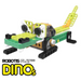 Robotics kit Robotis PLAY 300 DINOs - Роботика<<<Електроника и роботика<<<ValiAPI&&&Роботика и кибер-физични