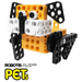 Robotics kit Robotis PLAY 600 PETs - Роботика<<<Електроника и роботика<<<ValiAPI&&&Роботика и кибер-физични