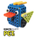 Robotics kit Robotis PLAY 600 PETs - Роботика<<<Електроника и роботика<<<ValiAPI&&&Роботика и кибер-физични