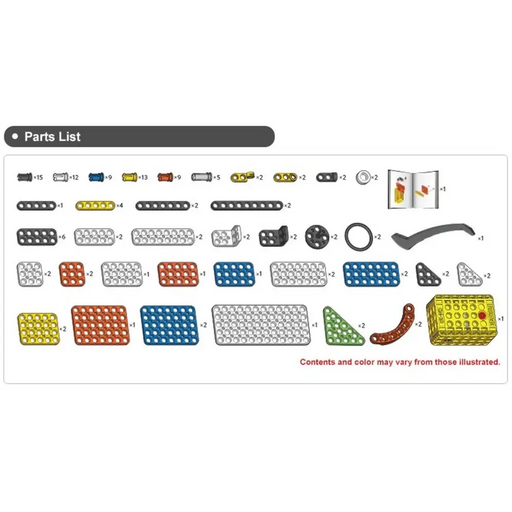 Robotics kit Robotis PLAY 600 PETs - Роботика<<<Електроника и роботика<<<ValiAPI&&&Роботика и кибер-физични